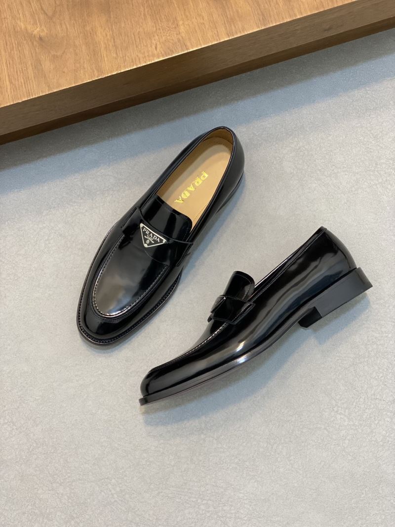 Prada Business Shoes